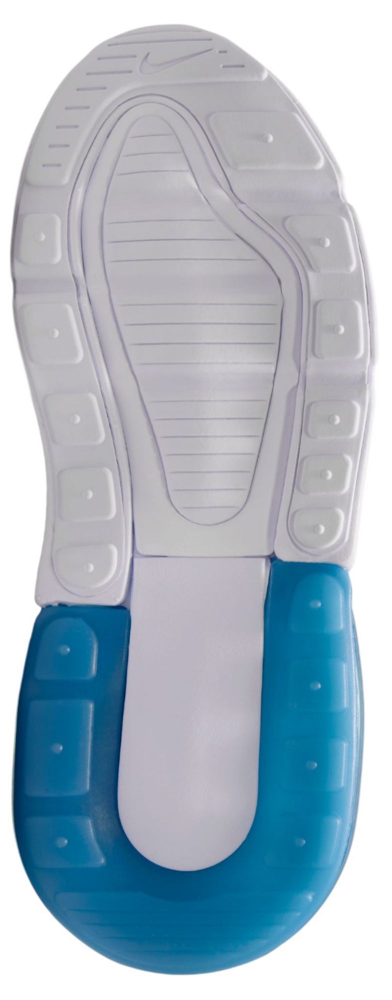 Nike Kids' Preschool Air Max 270 Shoes product image