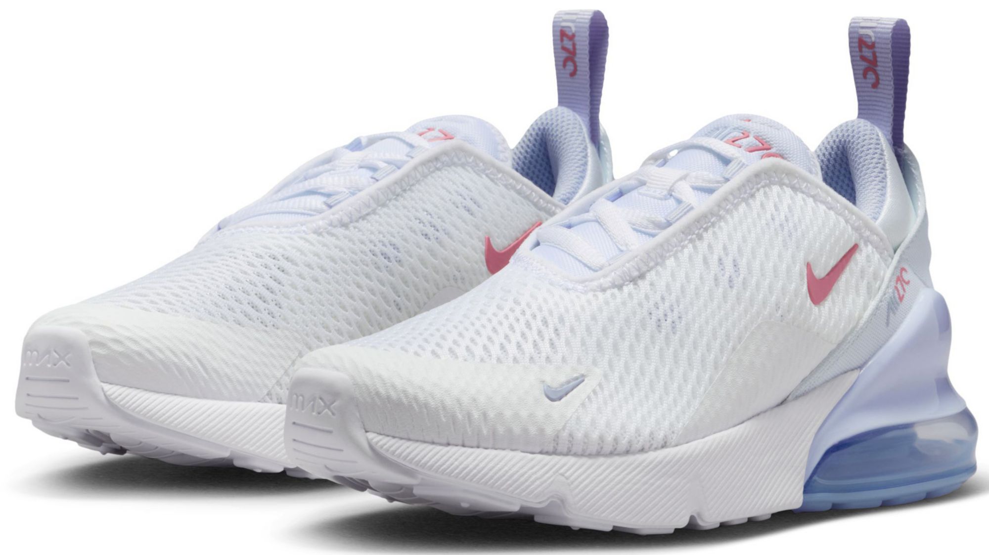 Nike Kids' Preschool Air Max 270 Shoes product image