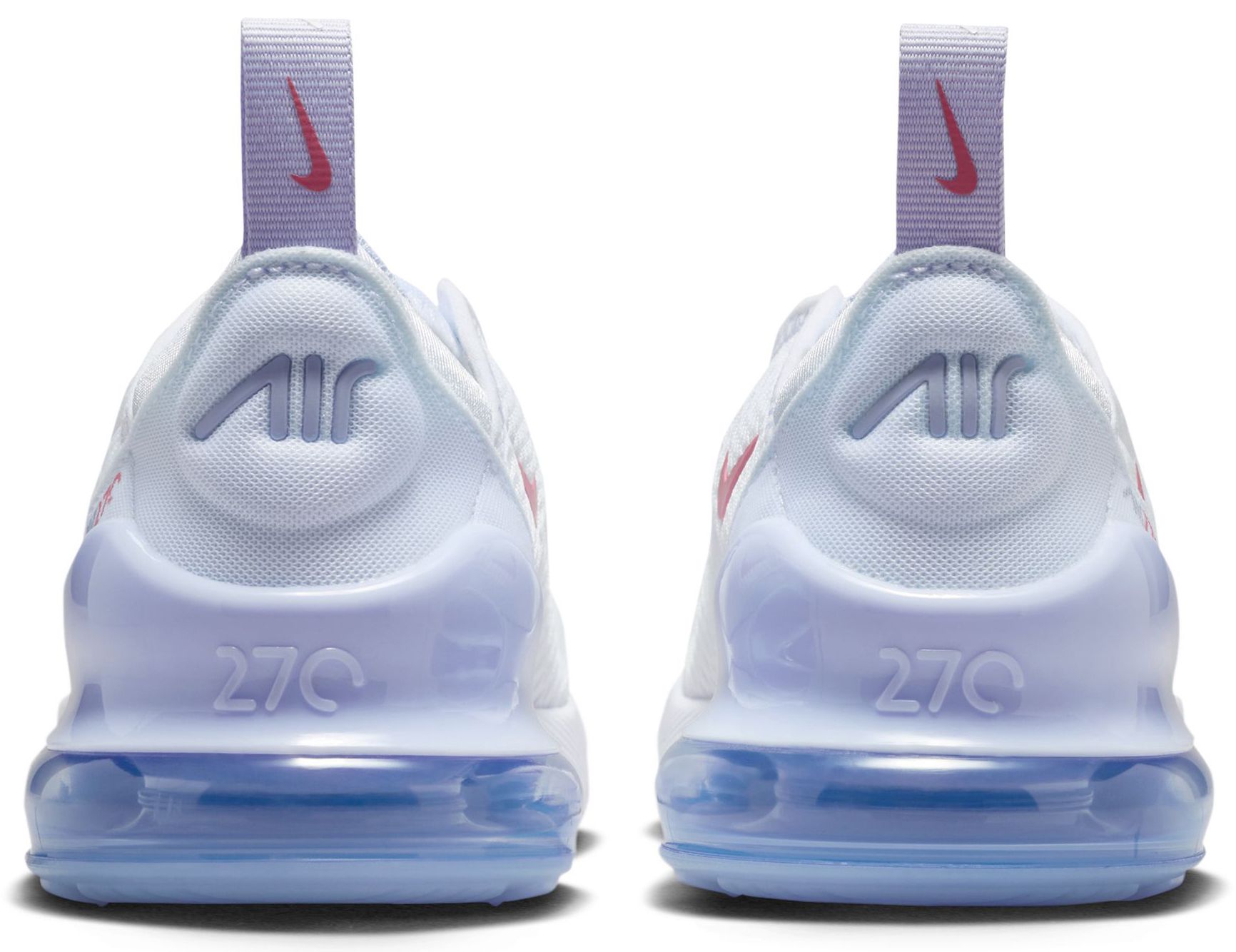 Nike Kids' Preschool Air Max 270 Shoes product image