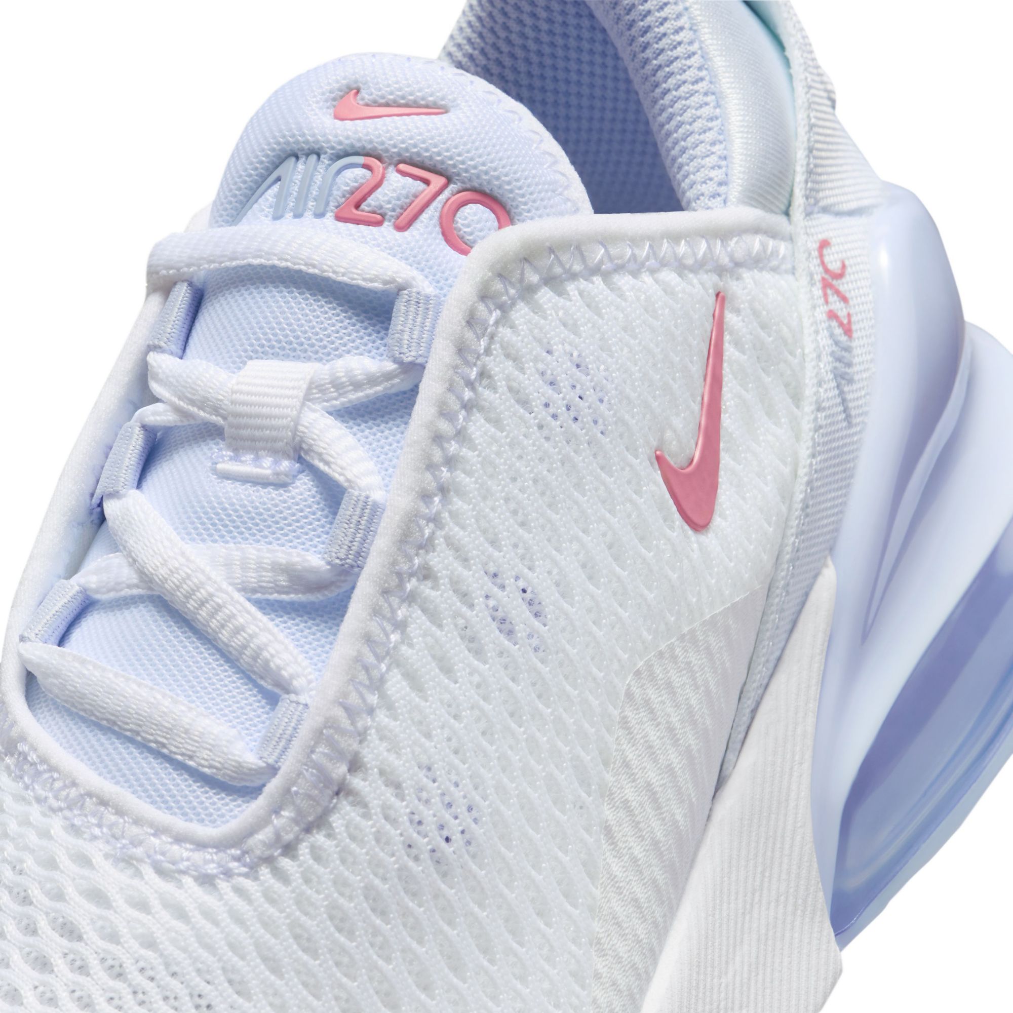 Nike Kids' Preschool Air Max 270 Shoes product image