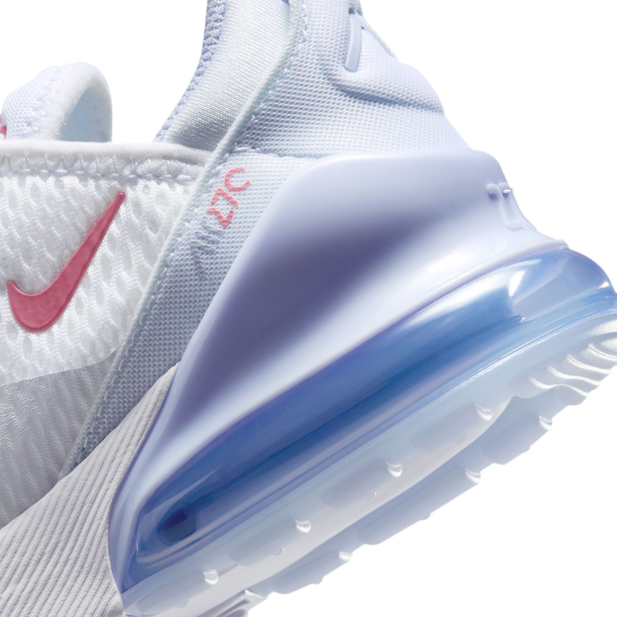 Nike Kids' Preschool Air Max 270 Shoes product image