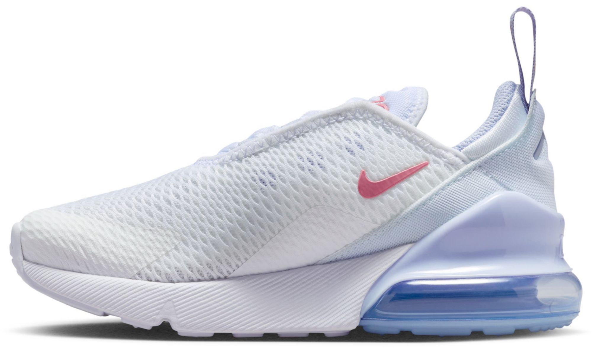 Nike Kids' Preschool Air Max 270 Shoes product image