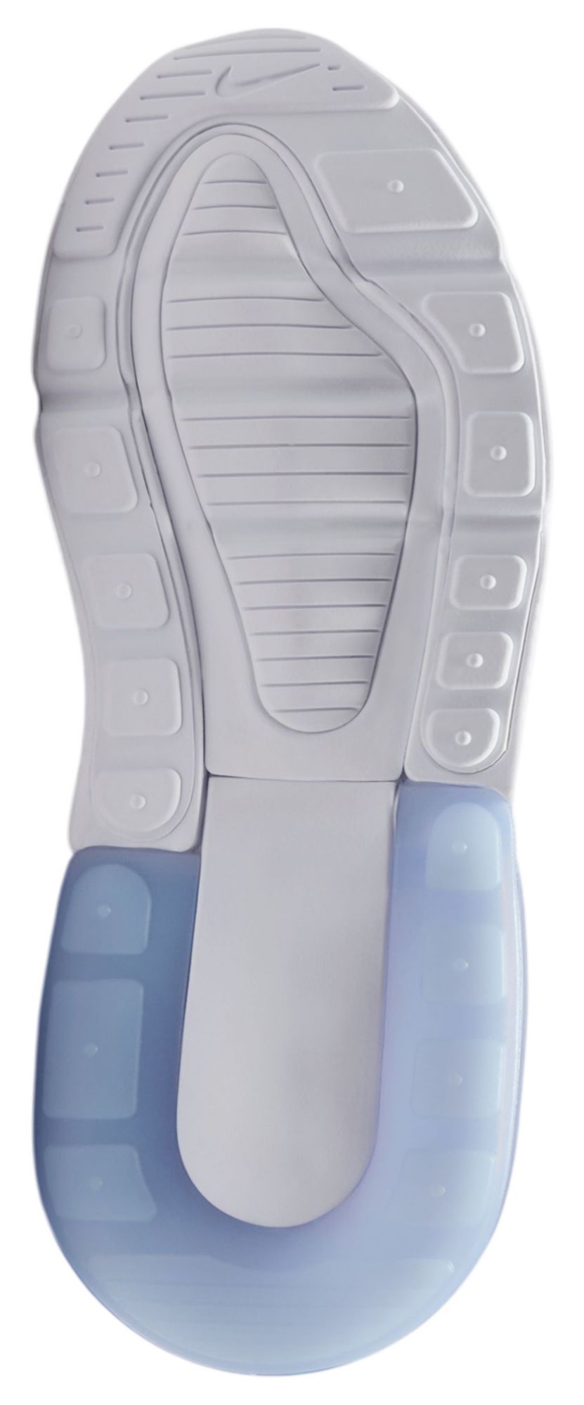 Nike Kids' Preschool Air Max 270 Shoes product image