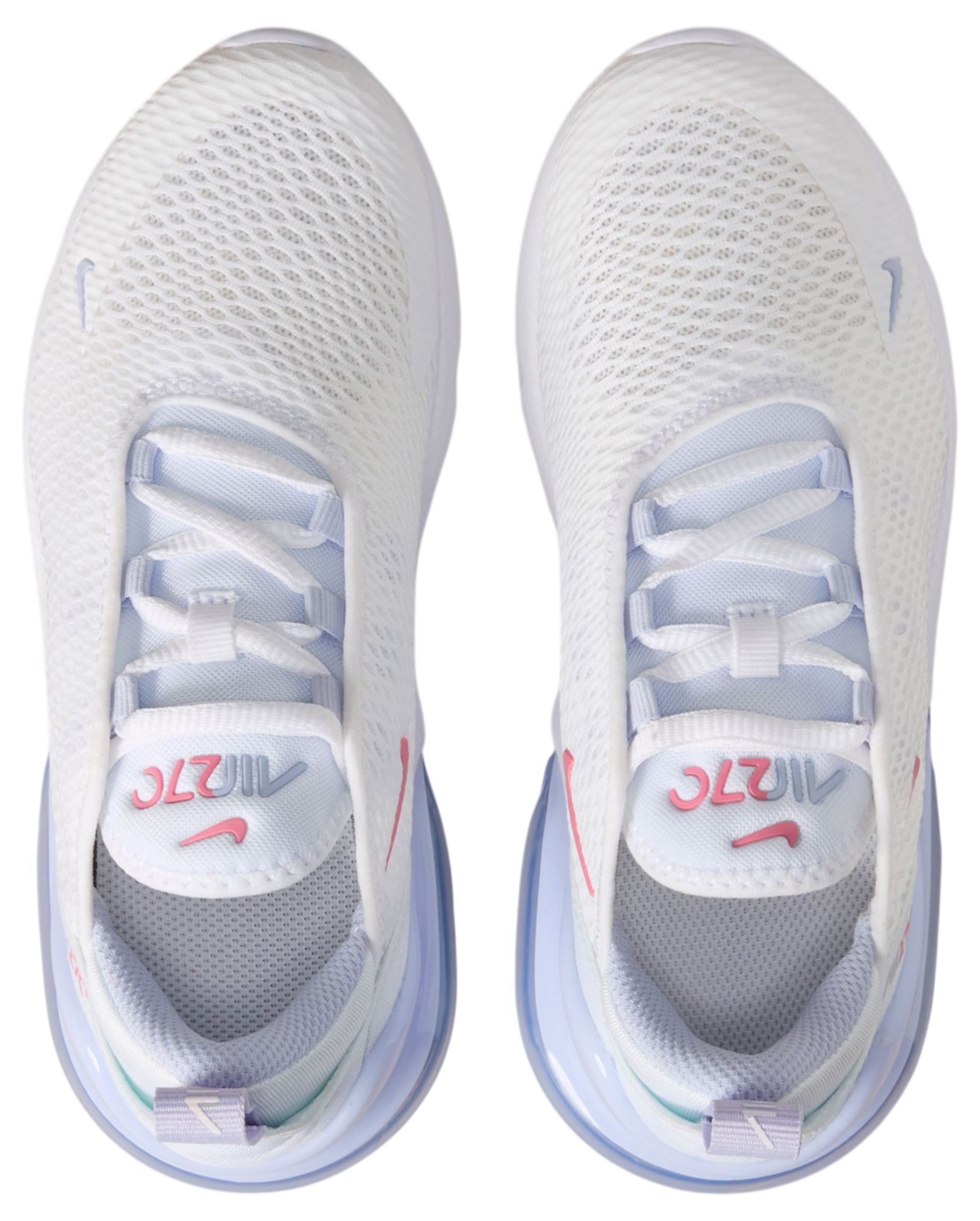 Nike Kids' Preschool Air Max 270 Shoes product image