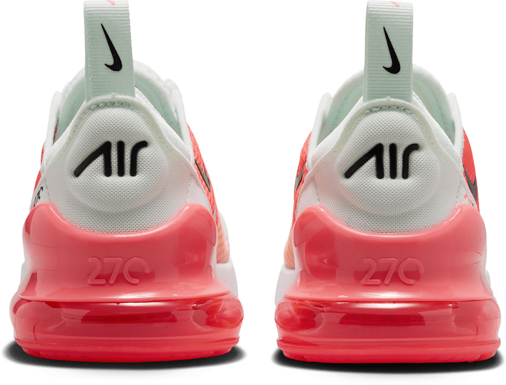 Nike Kids' Preschool Air Max 270 Shoes product image