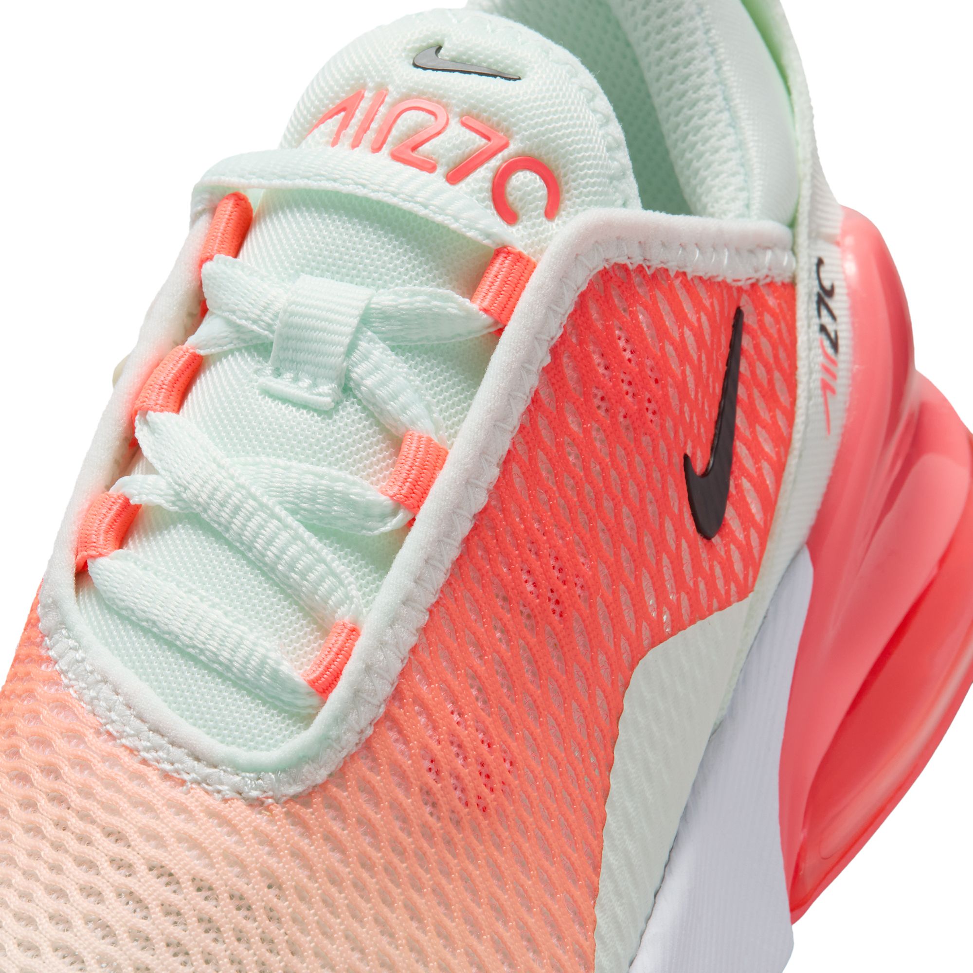 Nike Kids' Preschool Air Max 270 Shoes product image