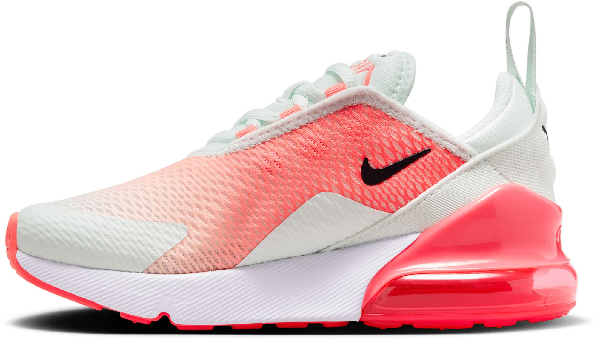 Nike Kids' Preschool Air Max 270 Shoes product image