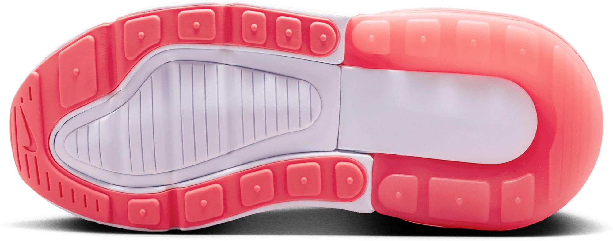 Nike Kids' Preschool Air Max 270 Shoes product image