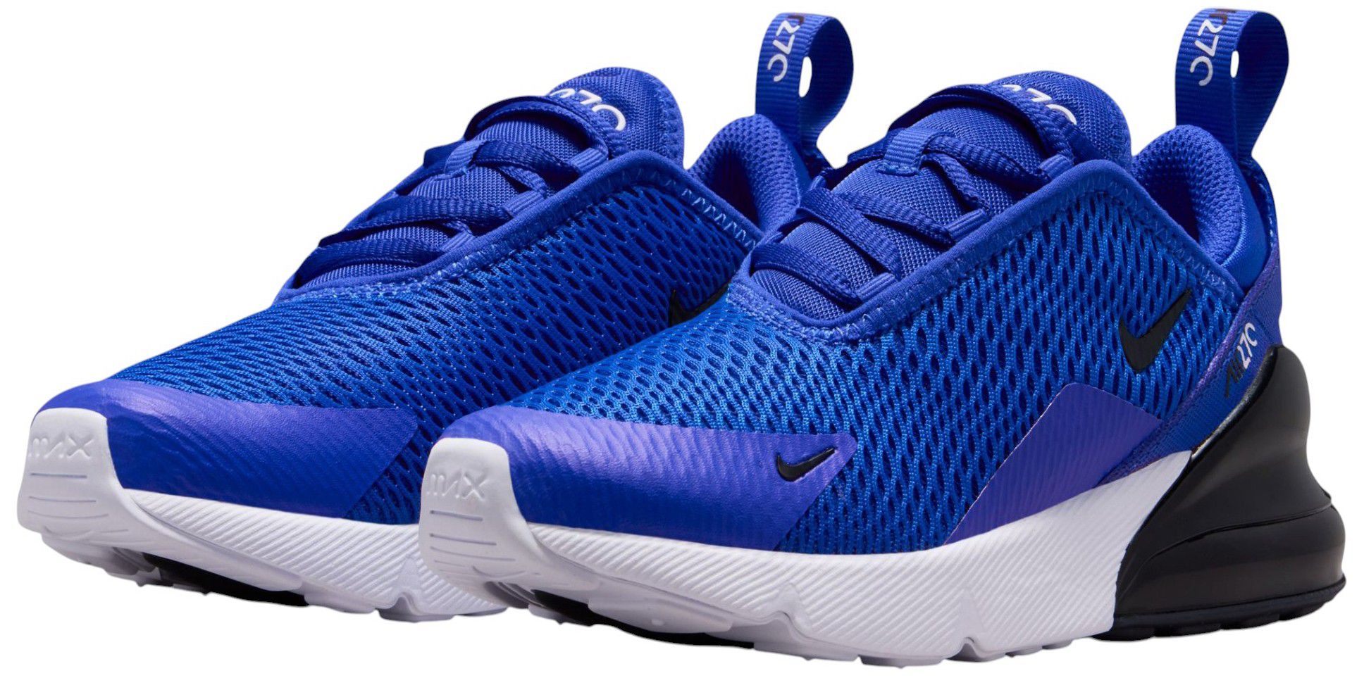 Nike Kids' Preschool Air Max 270 Shoes product image