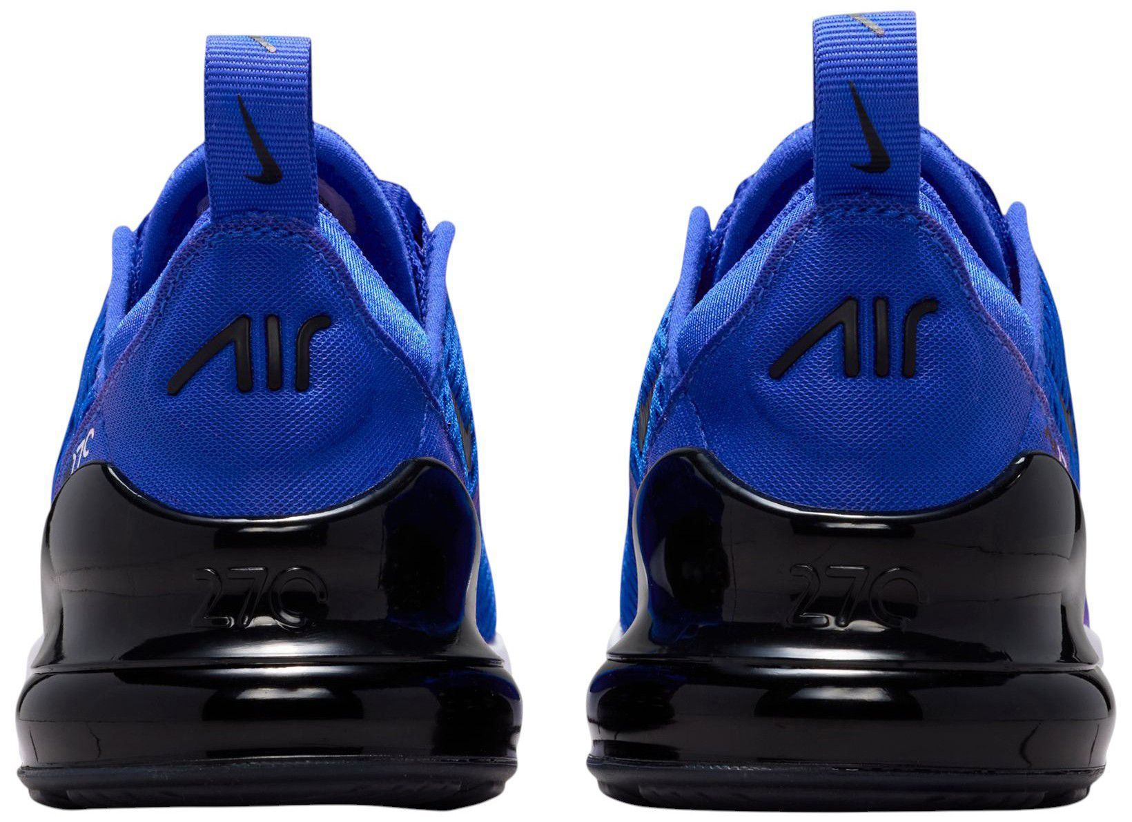 Nike Kids' Preschool Air Max 270 Shoes product image
