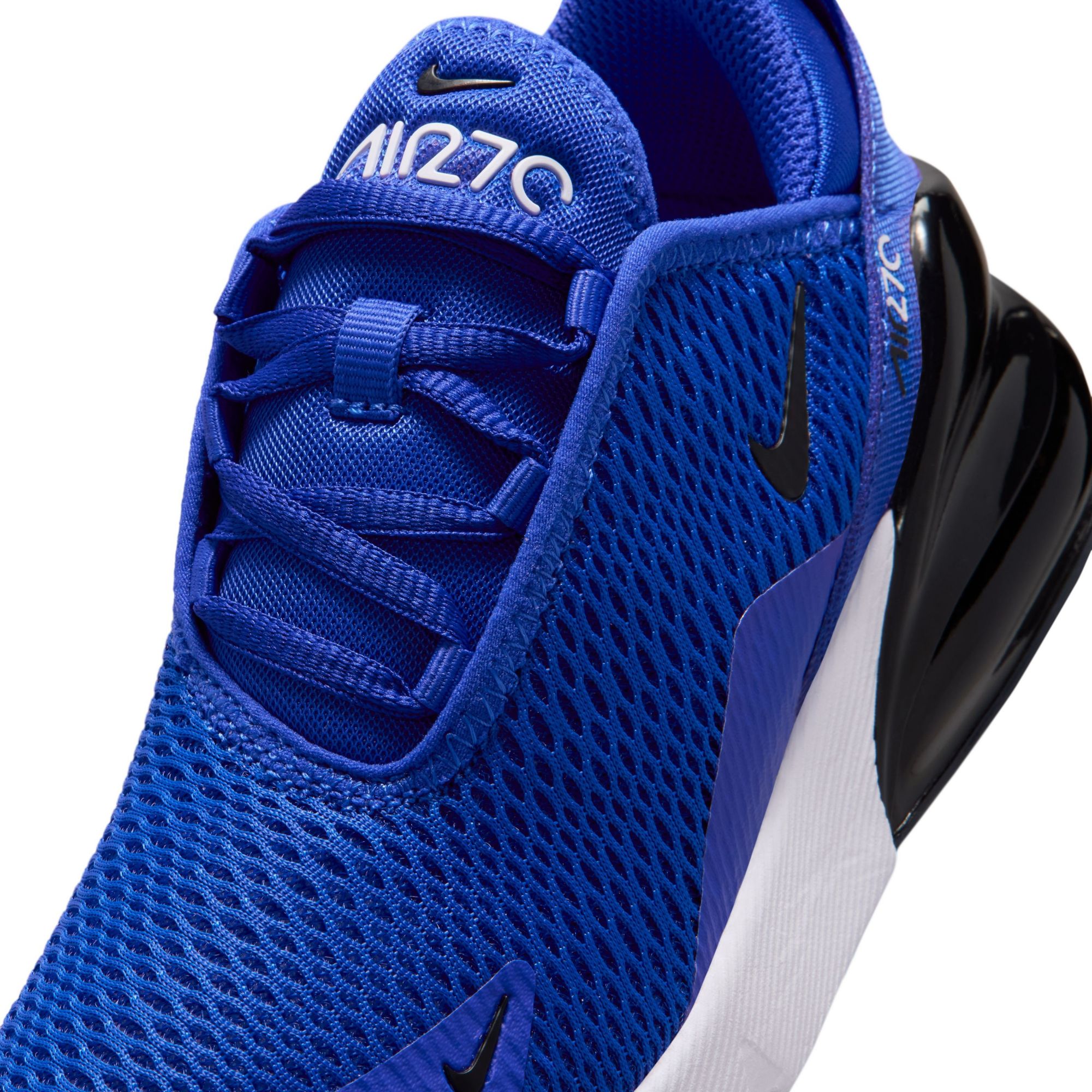 Nike Kids' Preschool Air Max 270 Shoes product image