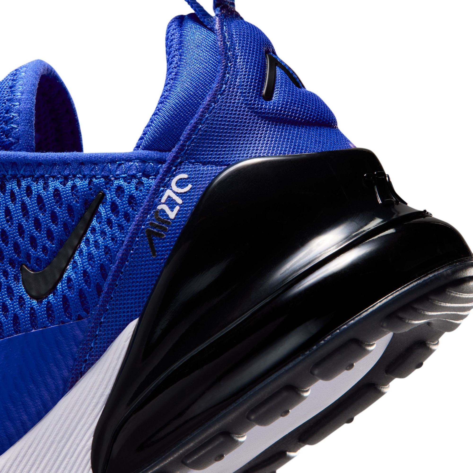 Nike Kids' Preschool Air Max 270 Shoes product image