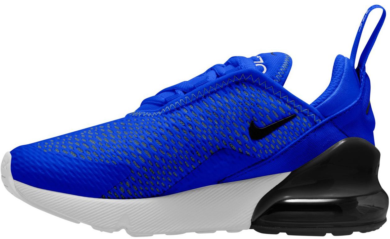 Nike Kids' Preschool Air Max 270 Shoes product image