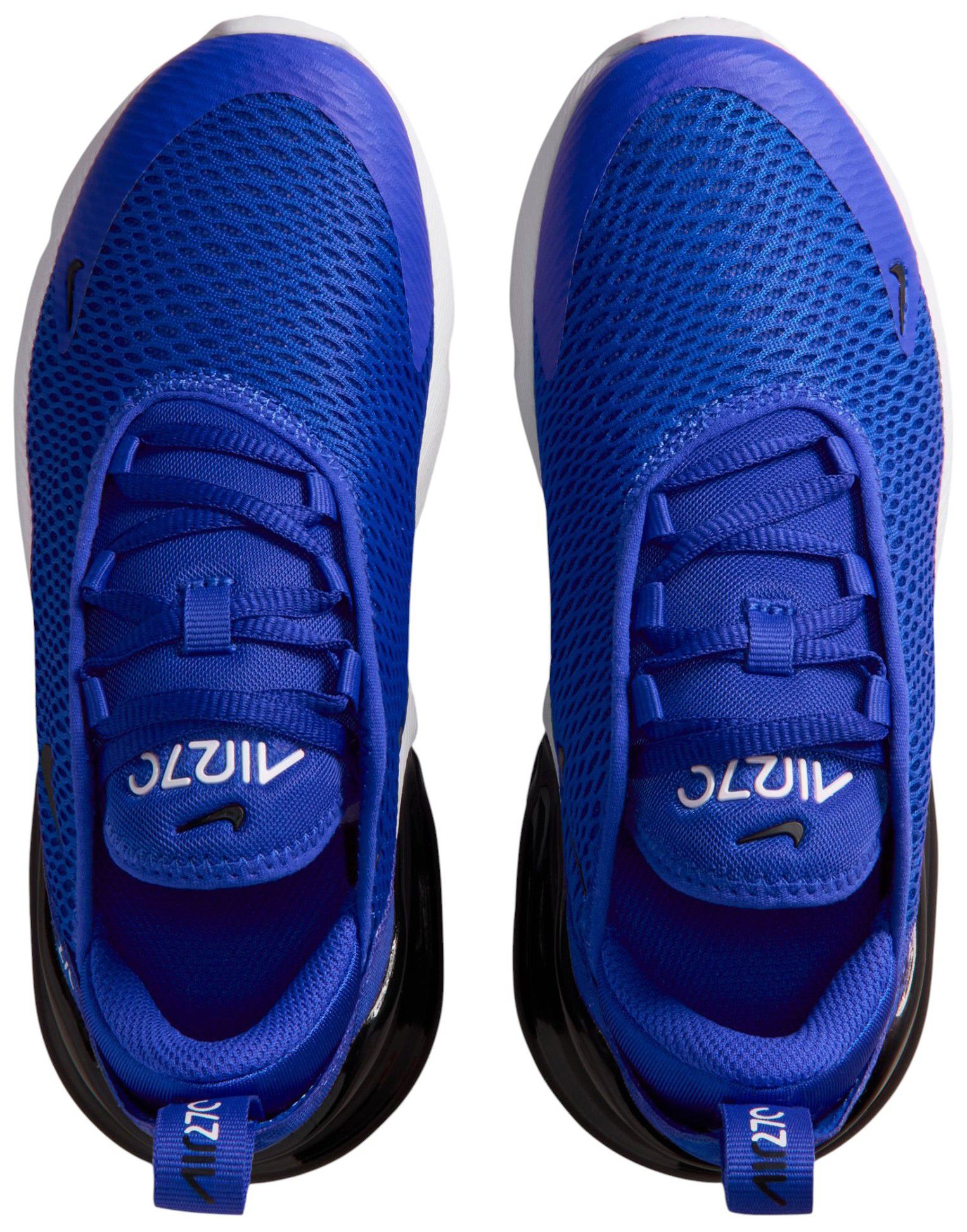 Nike Kids' Preschool Air Max 270 Shoes product image
