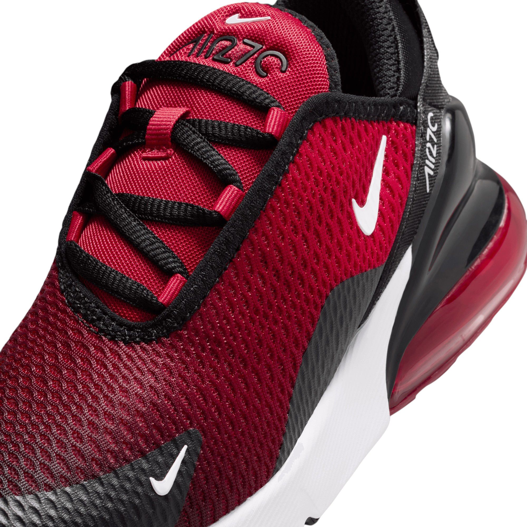 Nike Kids' Preschool Air Max 270 Shoes product image