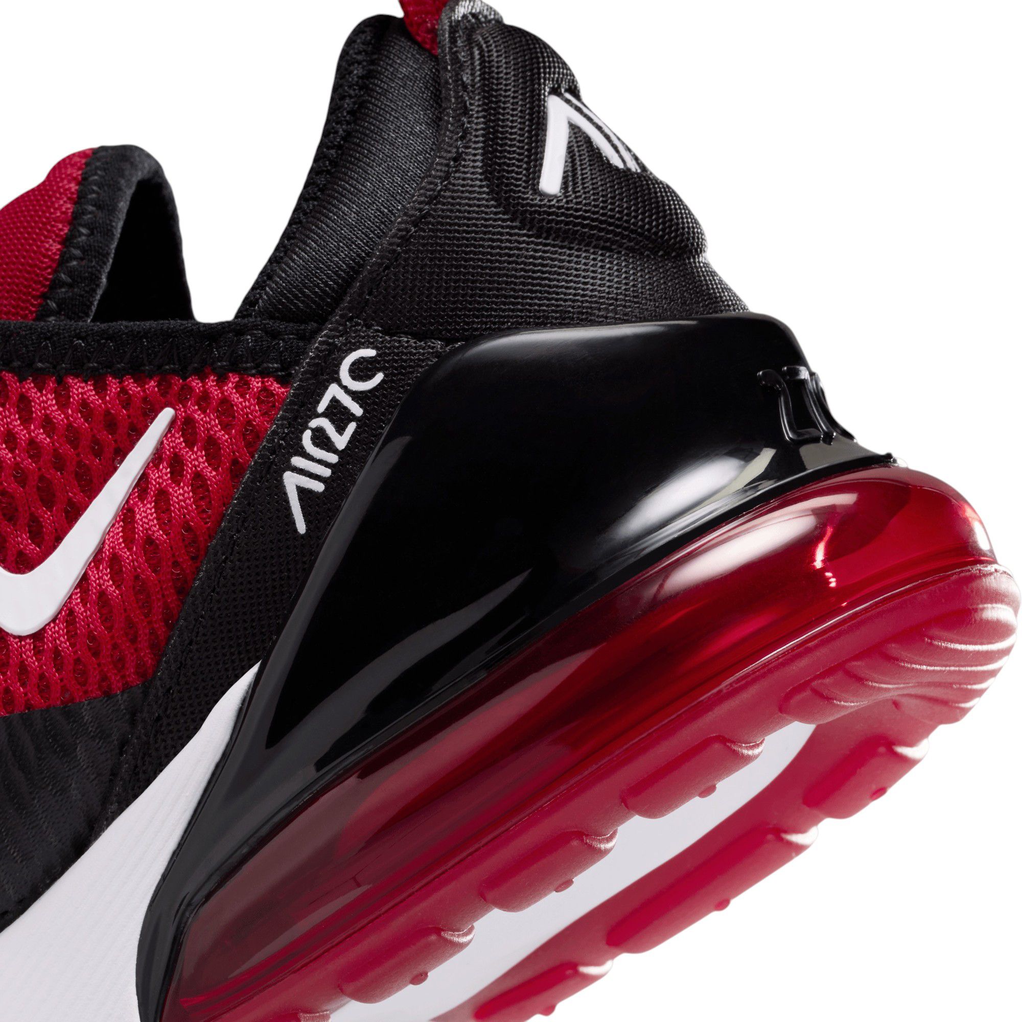 Nike Kids' Preschool Air Max 270 Shoes product image