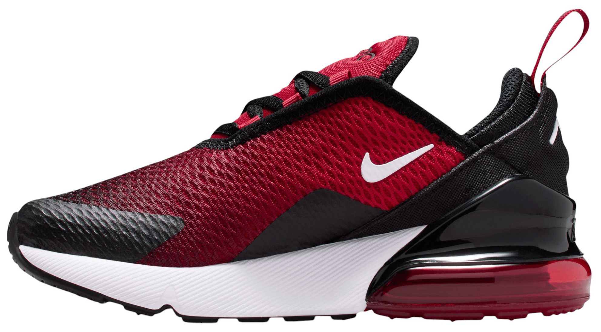 Nike Kids' Preschool Air Max 270 Shoes product image