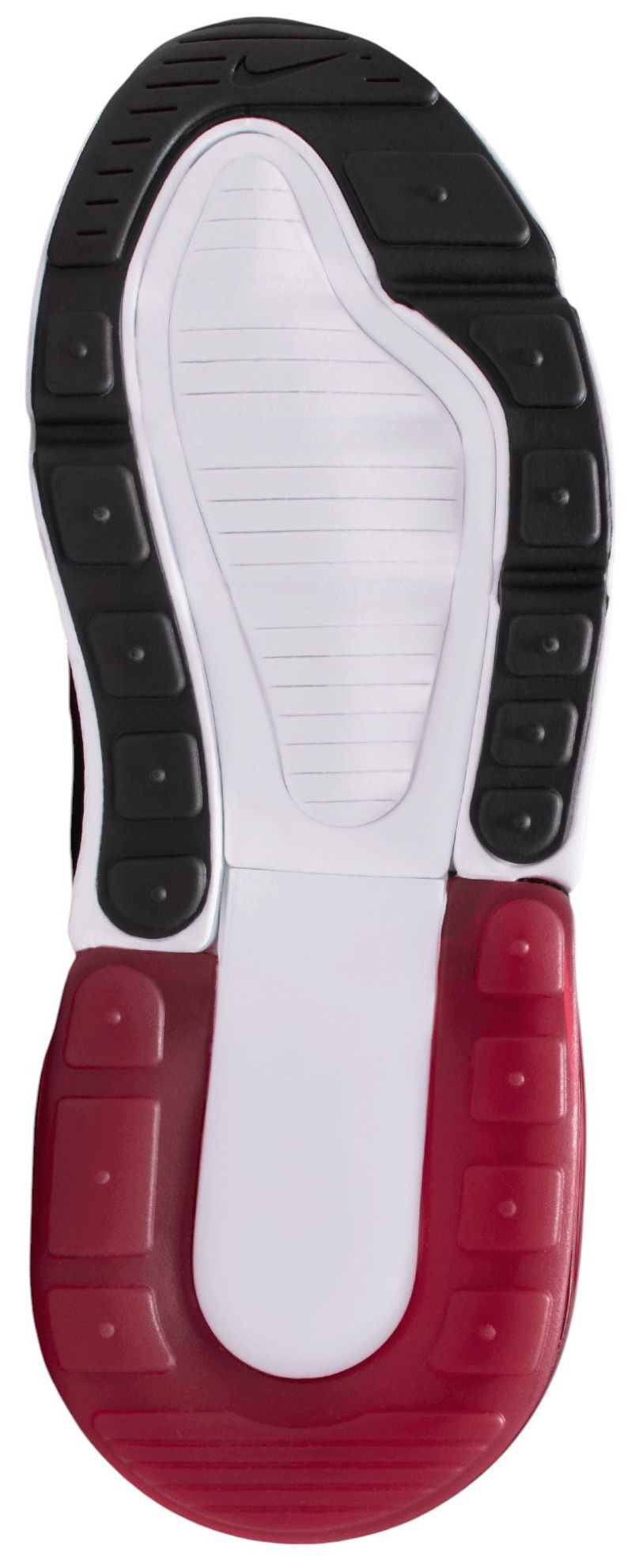 Nike Kids' Preschool Air Max 270 Shoes product image