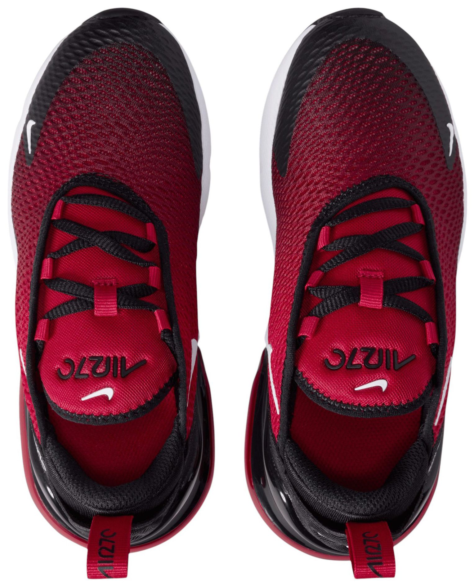 Nike Kids' Preschool Air Max 270 Shoes product image