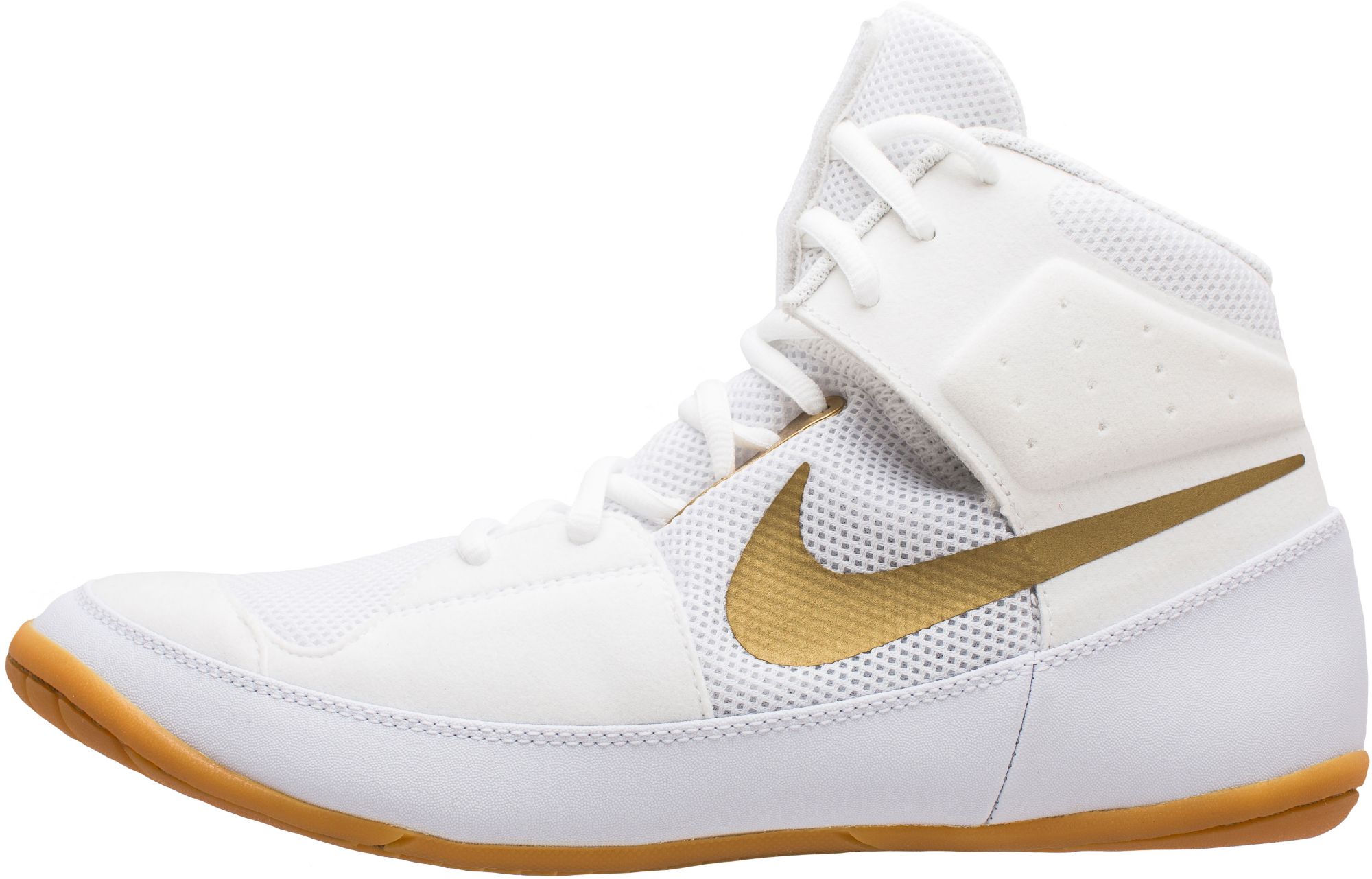 Nike Men's Fury Wrestling Shoes product image