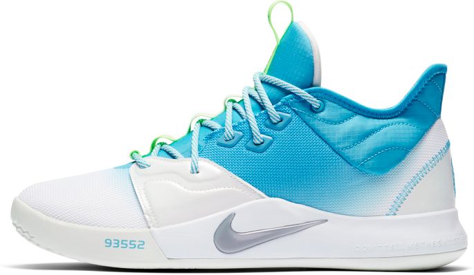 Nike Pg3 Basketball Shoes Dick S Sporting Goods