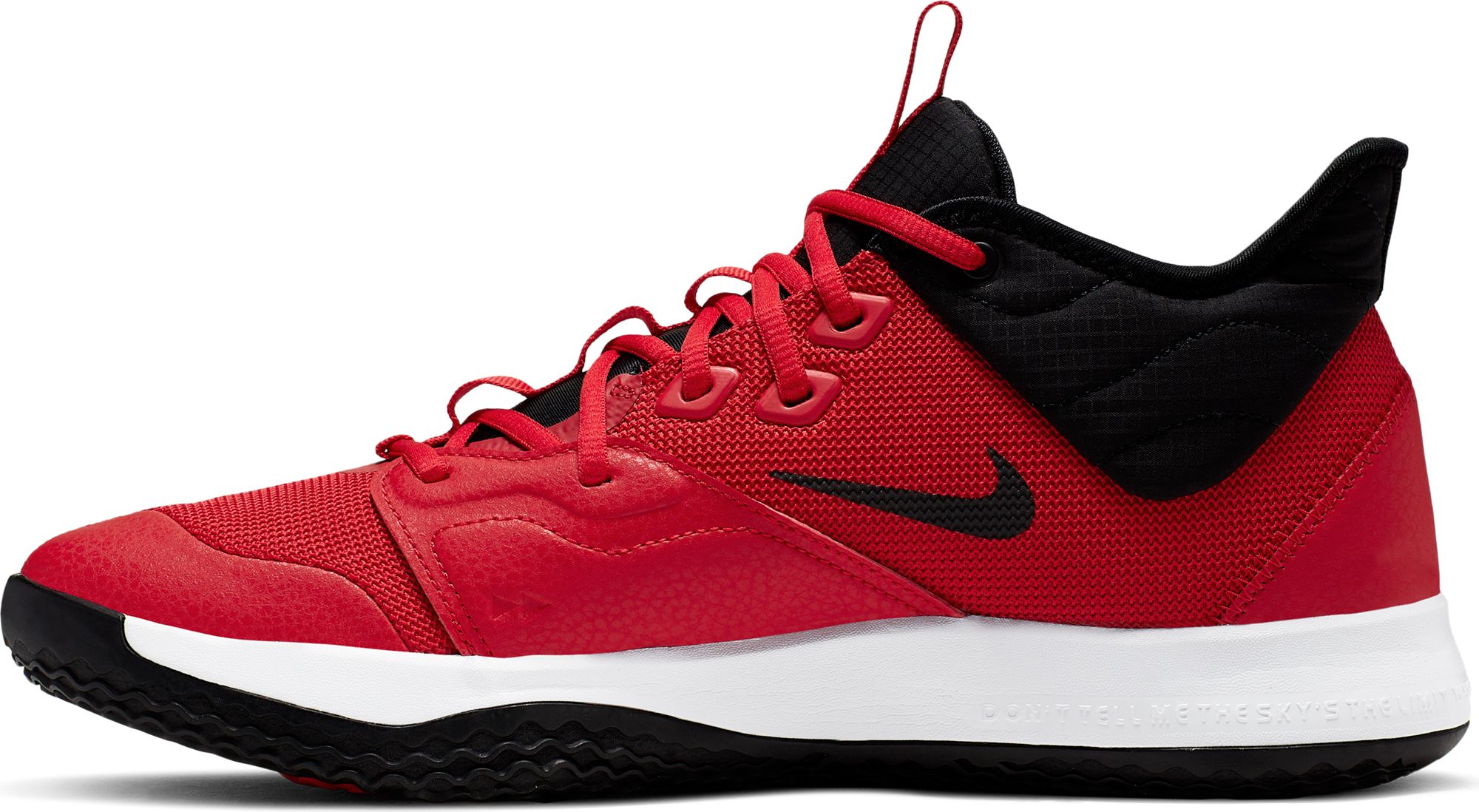 nike pg 3 donna online