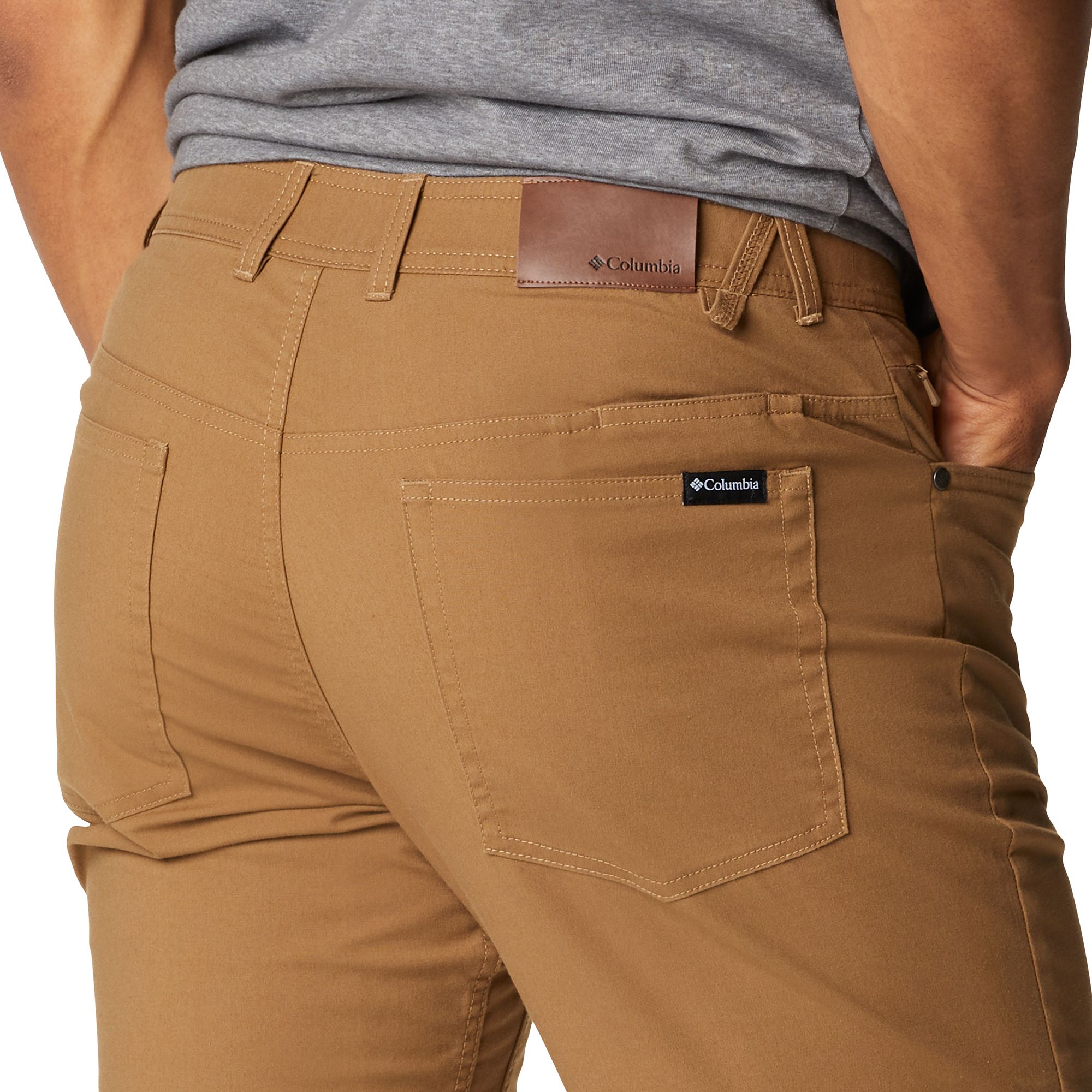 Columbia Men's Cobble Creek 5 Pocket Pant product image