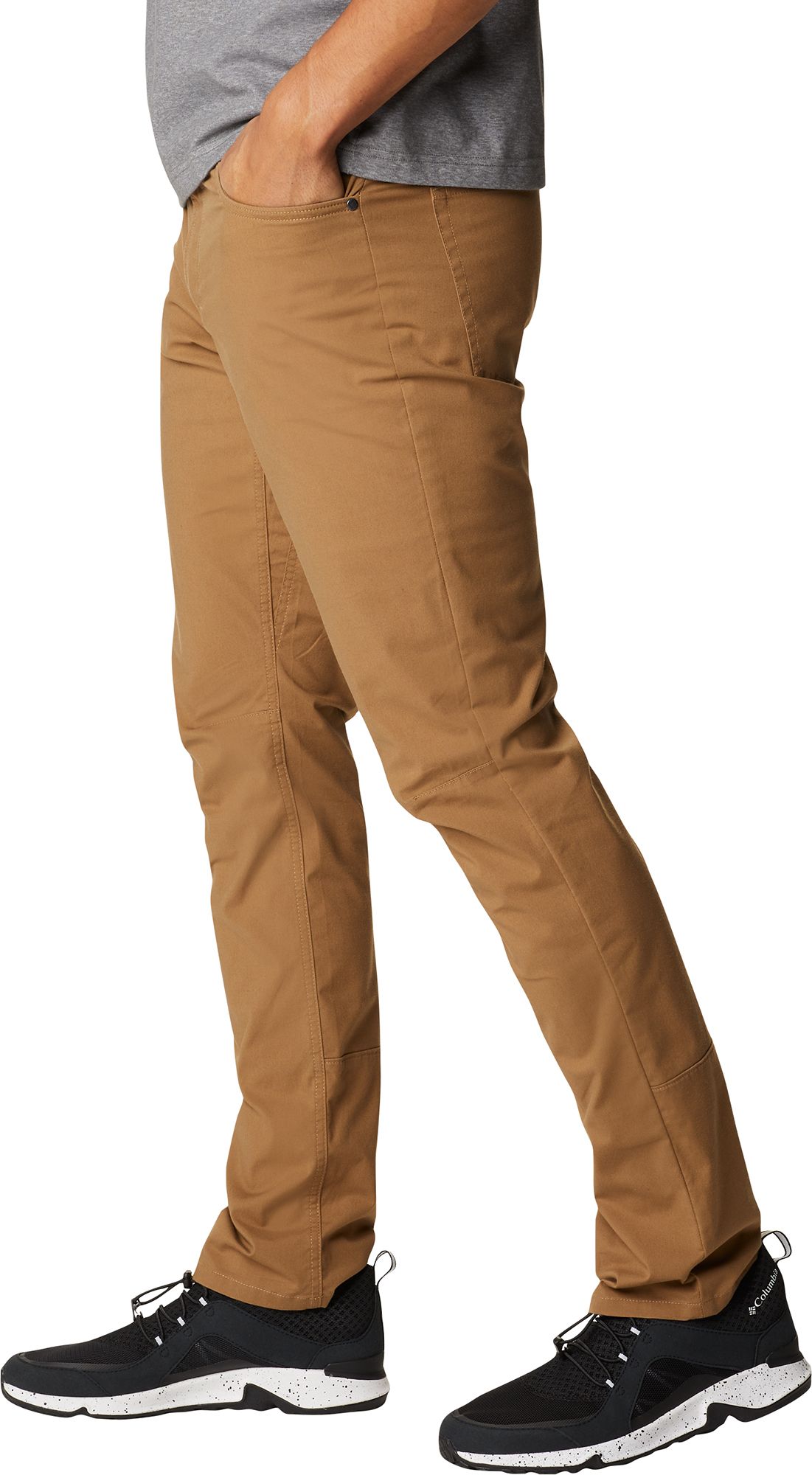 Columbia Men's Cobble Creek 5 Pocket Pant product image