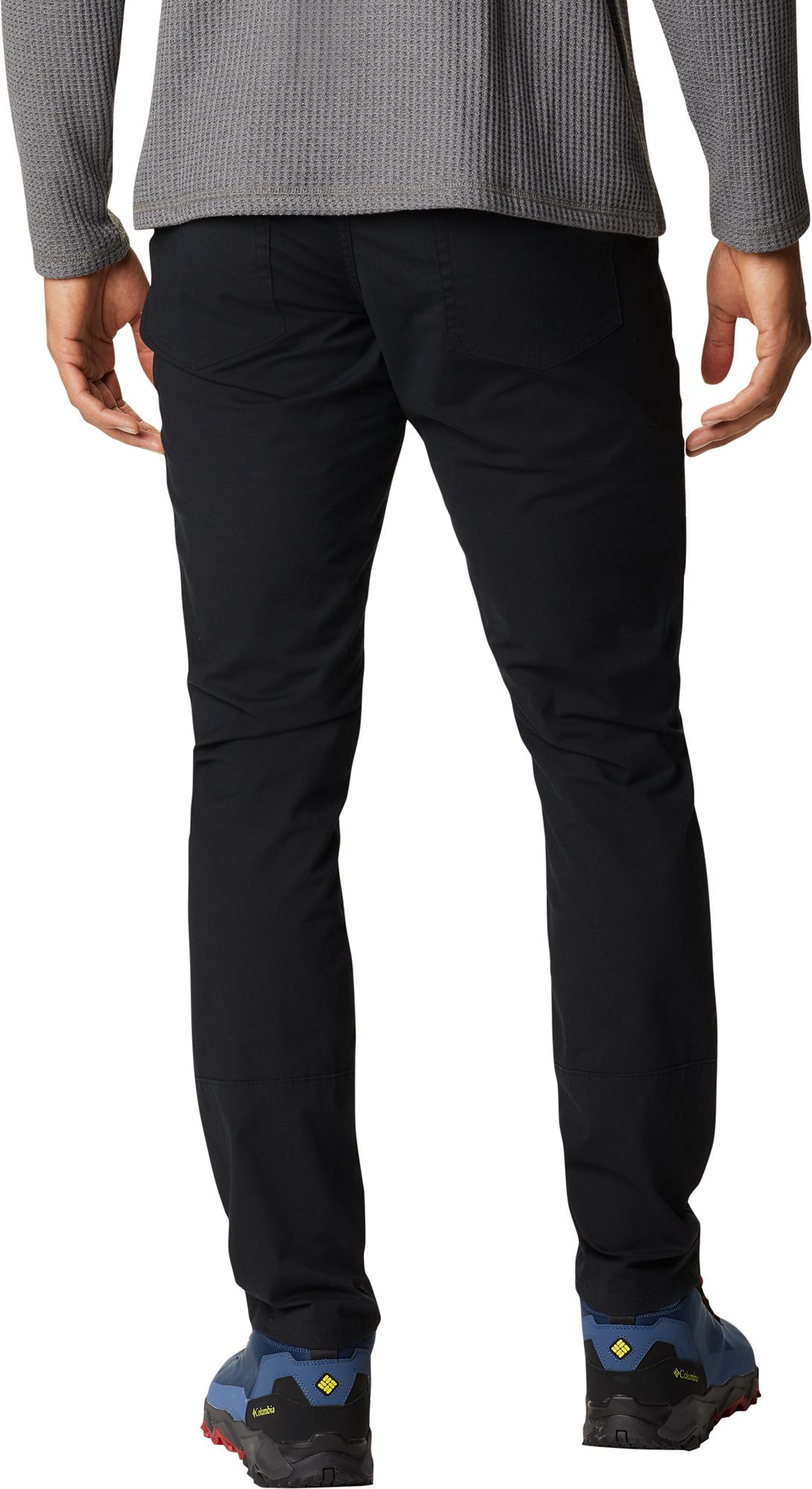 Columbia Men's Cobble Creek 5 Pocket Pant product image