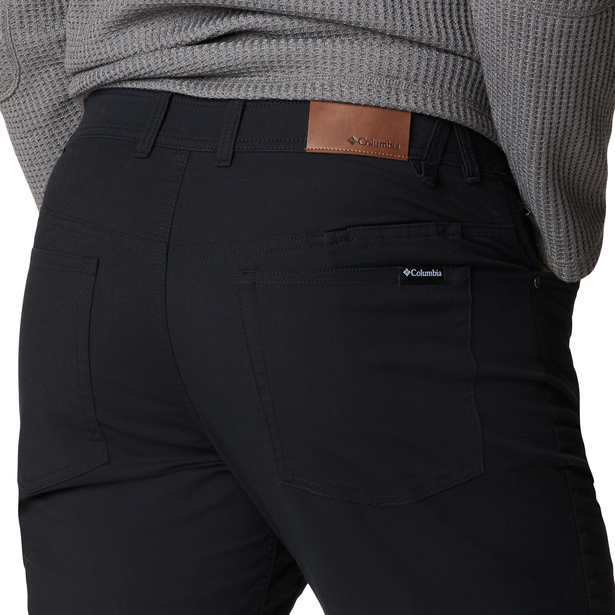 Columbia Men's Cobble Creek 5 Pocket Pant product image