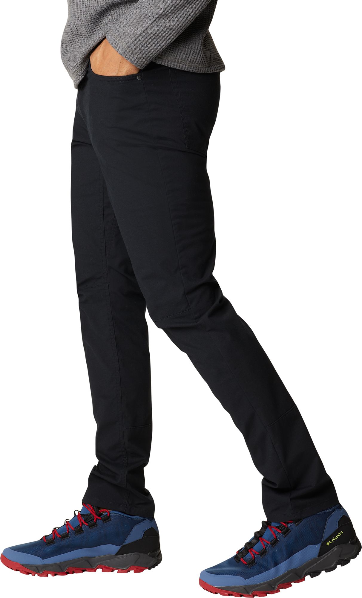 Columbia Men's Cobble Creek 5 Pocket Pant product image