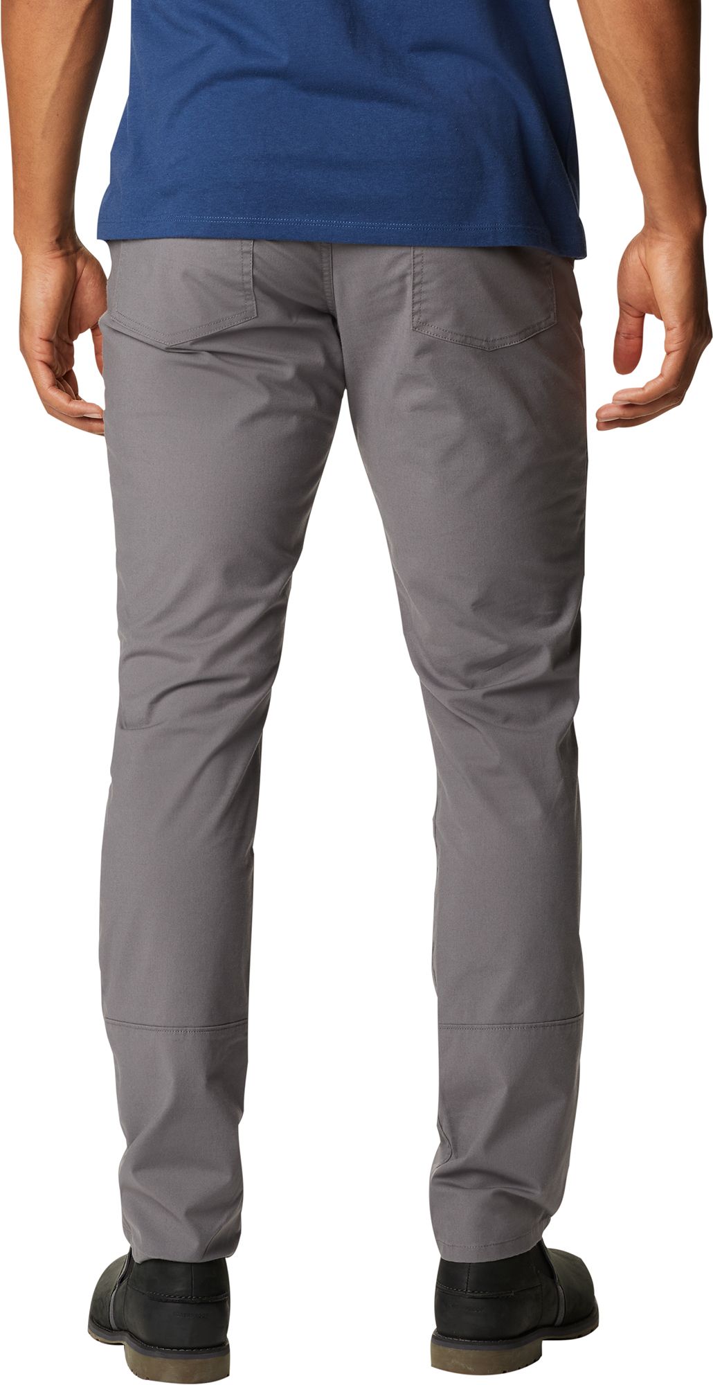 Columbia Men's Cobble Creek 5 Pocket Pant product image