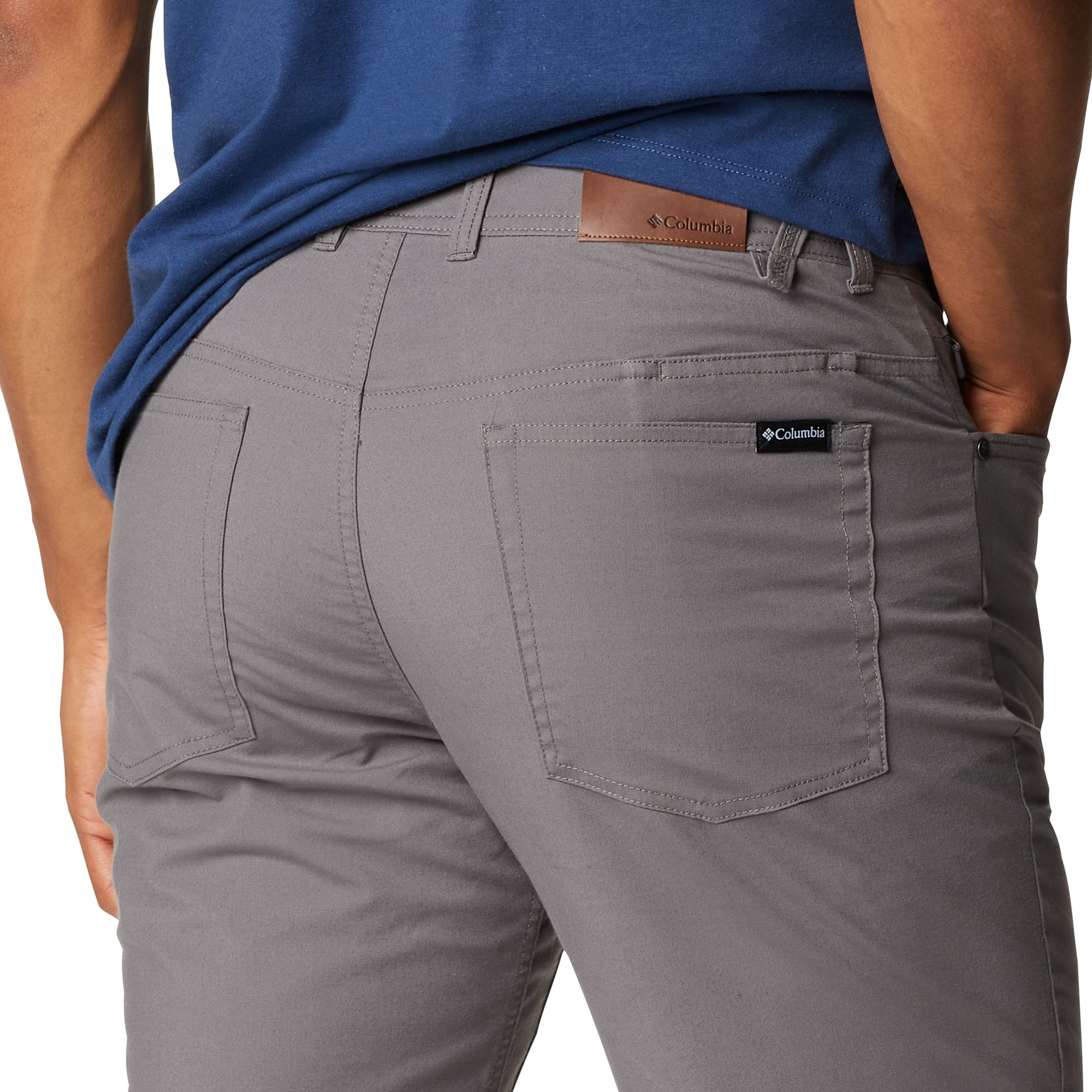 Columbia Men's Cobble Creek 5 Pocket Pant product image