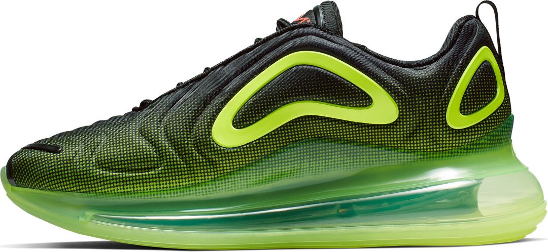 Nike Men's Air Max 720 Shoes nike air max 90 white total orange blue 2 Sole Redemption