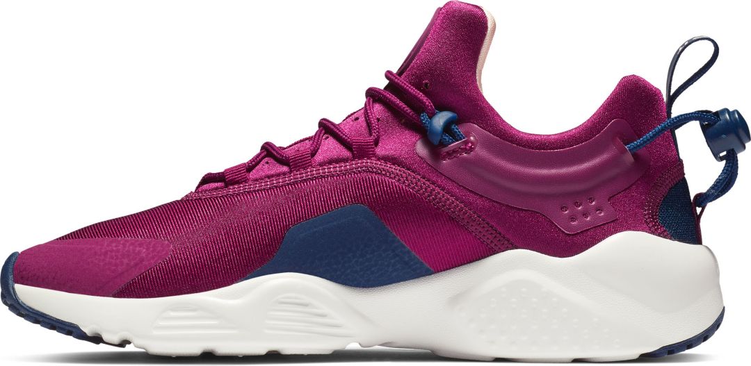 Nike Women's Air Huarache City Move Shoes Details about Nike Air Huarache Run Ultra SE Womens Size 6.5 Black Summit White Rare New
