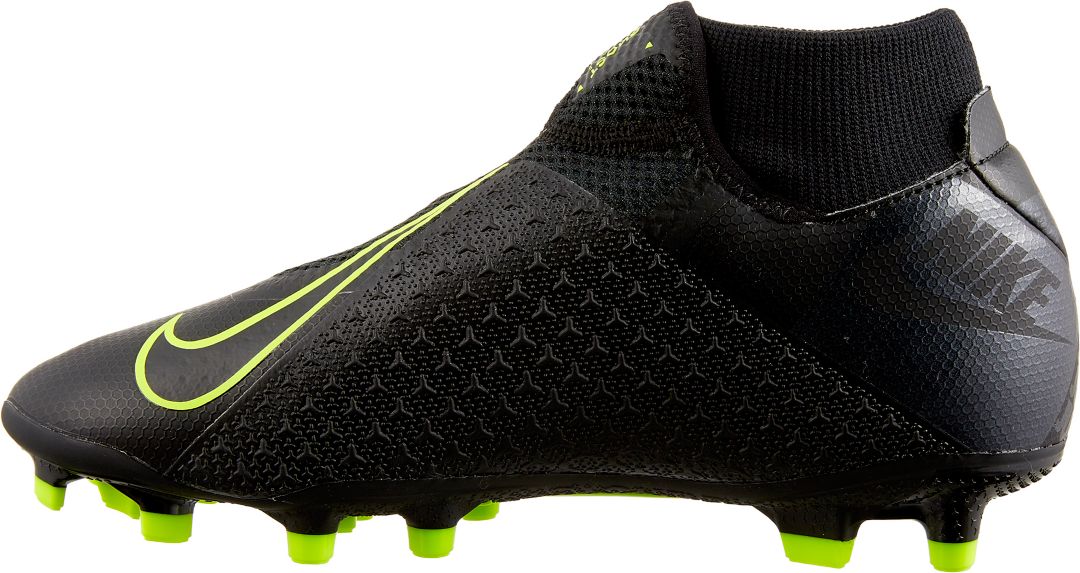 2016 Nike Hypervenom Phantom II Neymar TF Soccer Boots