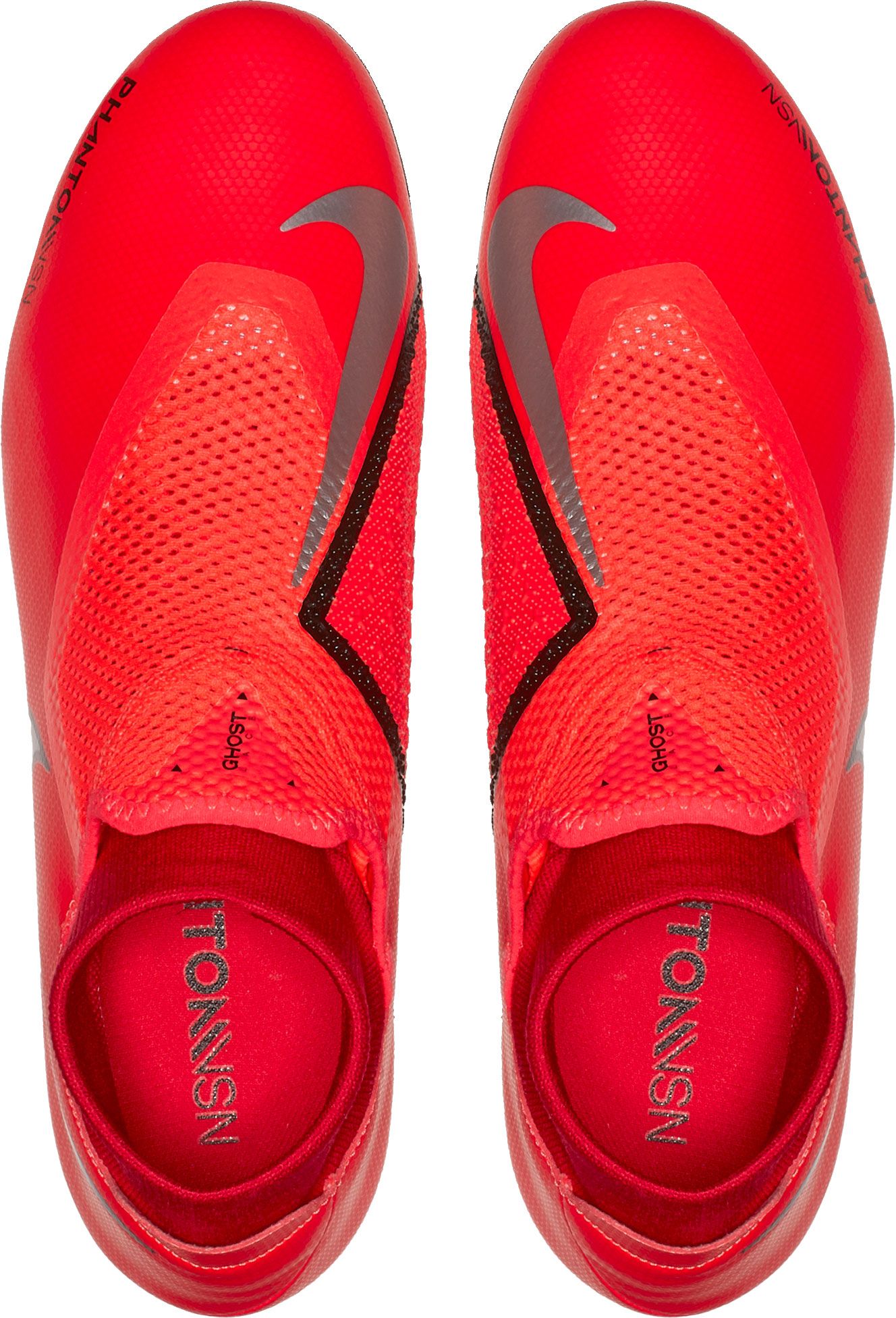 Nike Phantom Vision Elite Dynamic Fit Firm . SOCCERX