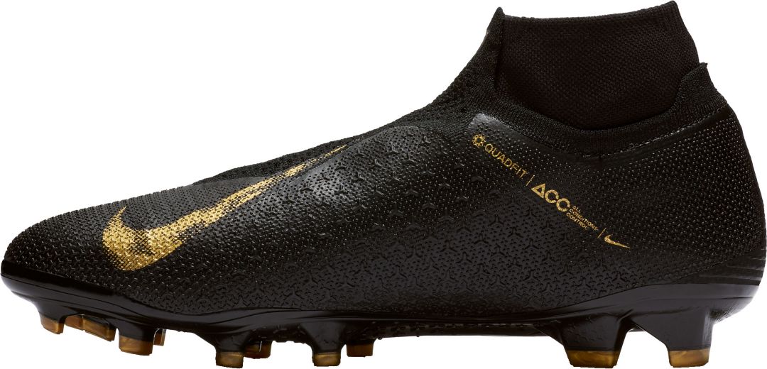 NIKE PHANTOM VENOM ACADEMY YouTube