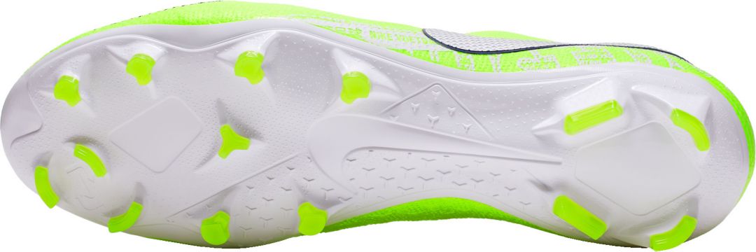 Nike Hypervenom Phantom III Zapatos de DF FG EA Sports