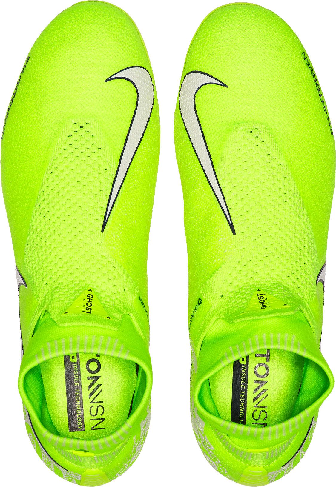 nike phantom vision elite dynamic fit special edition fg