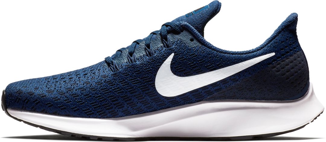 Nike Men's Air Zoom Pegasus 35 Running Shoes Nike Men's Air Zoom Pegasus 35 Running Shoes