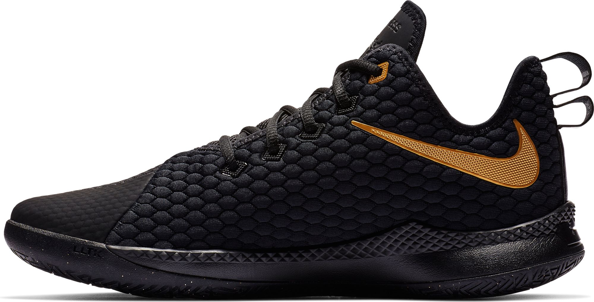 lebron witness 3 release