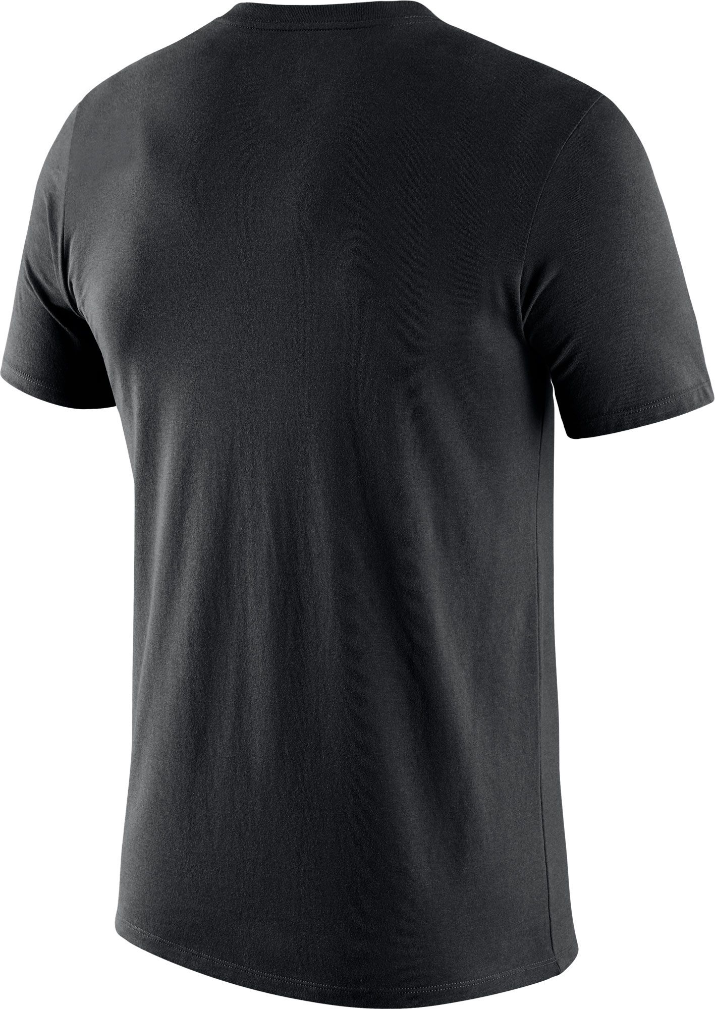Nike Men's Colorado Buffaloes Logo Dry Legend Black T-Shirt product image