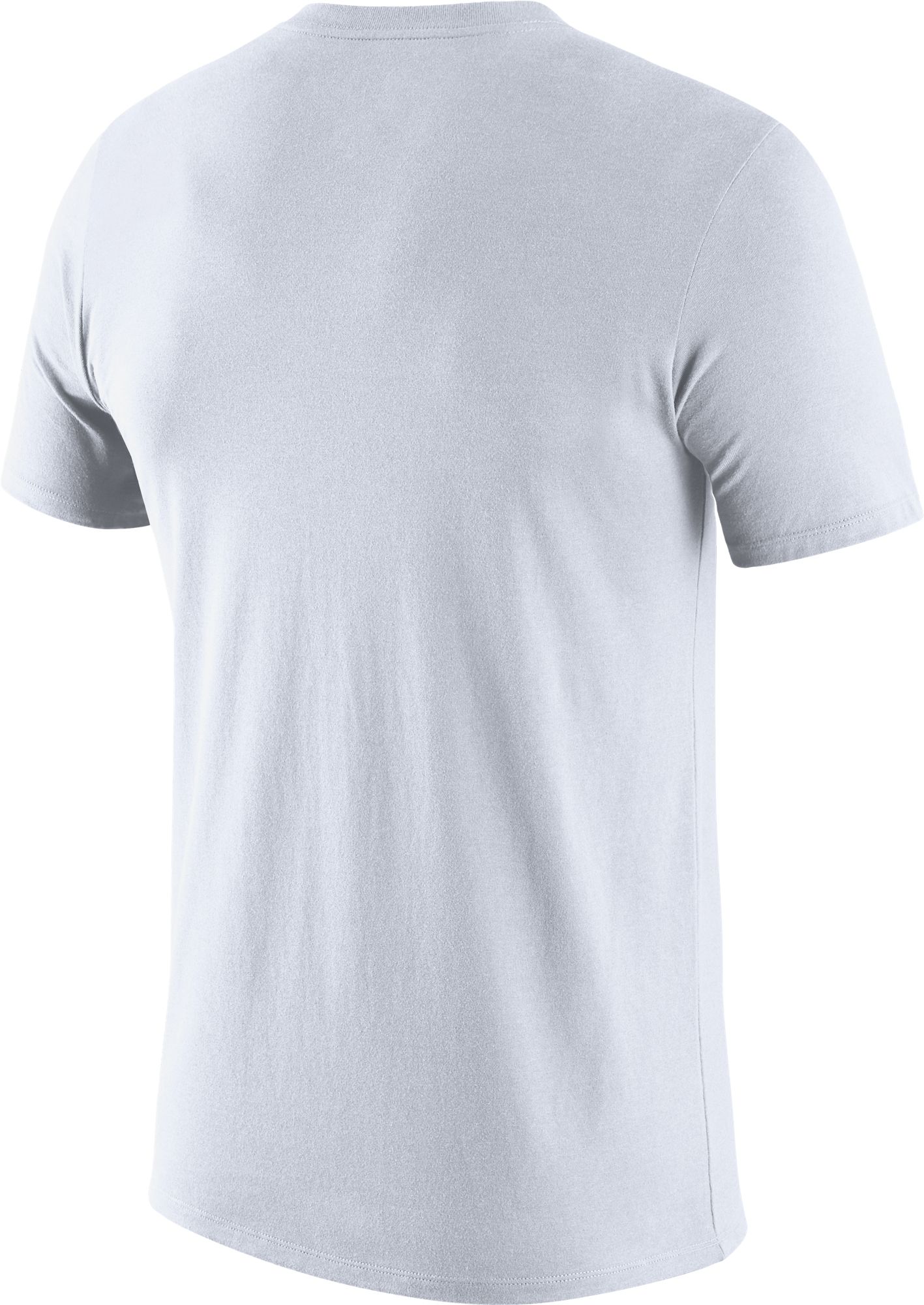Nike Men's Oklahoma Sooners Logo Dry Legend White T-Shirt product image