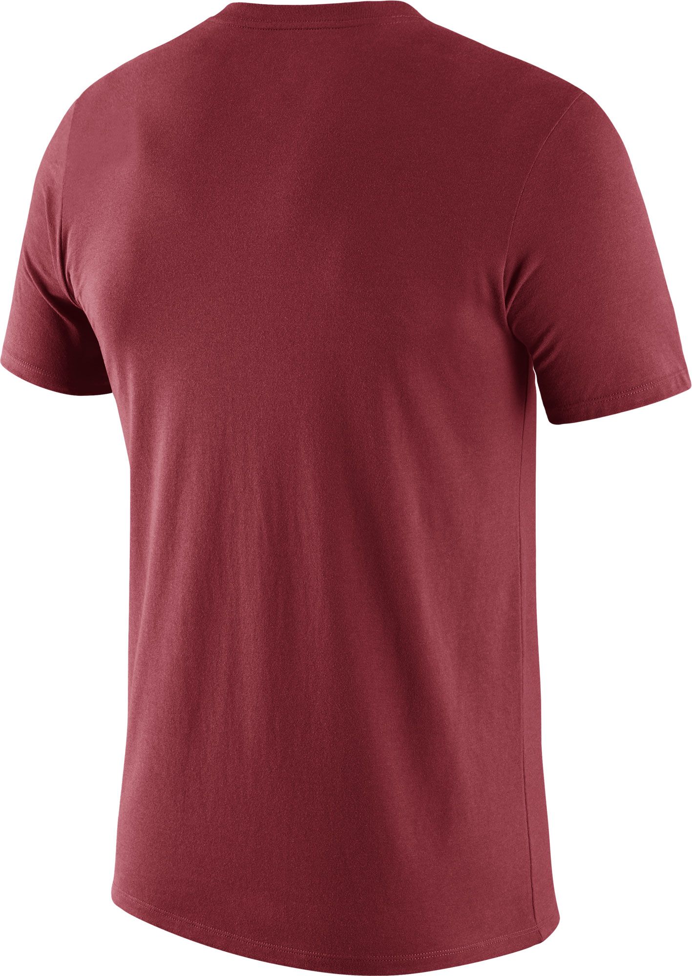 Nike Men's USC Trojans Cardinal Logo Dry Legend T-Shirt product image