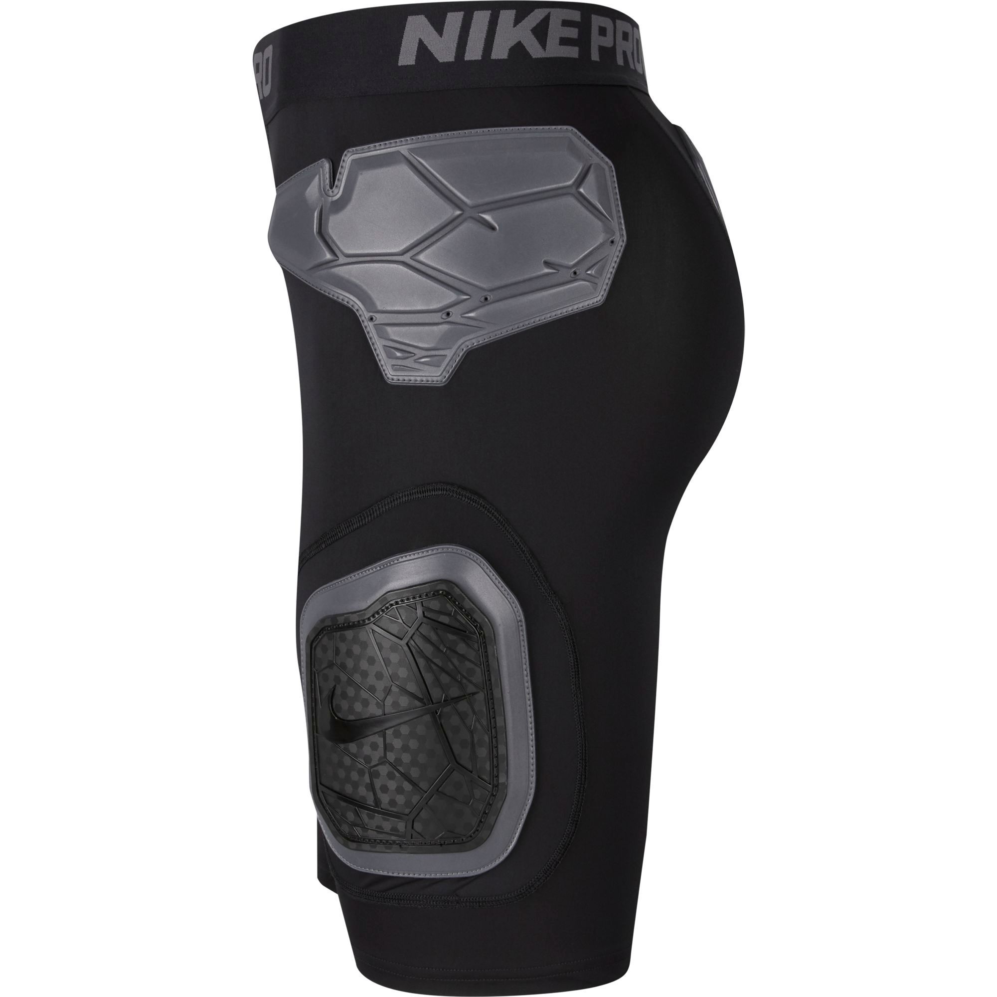 Nike Youth Pro Hyperstrong Football Shorts product image