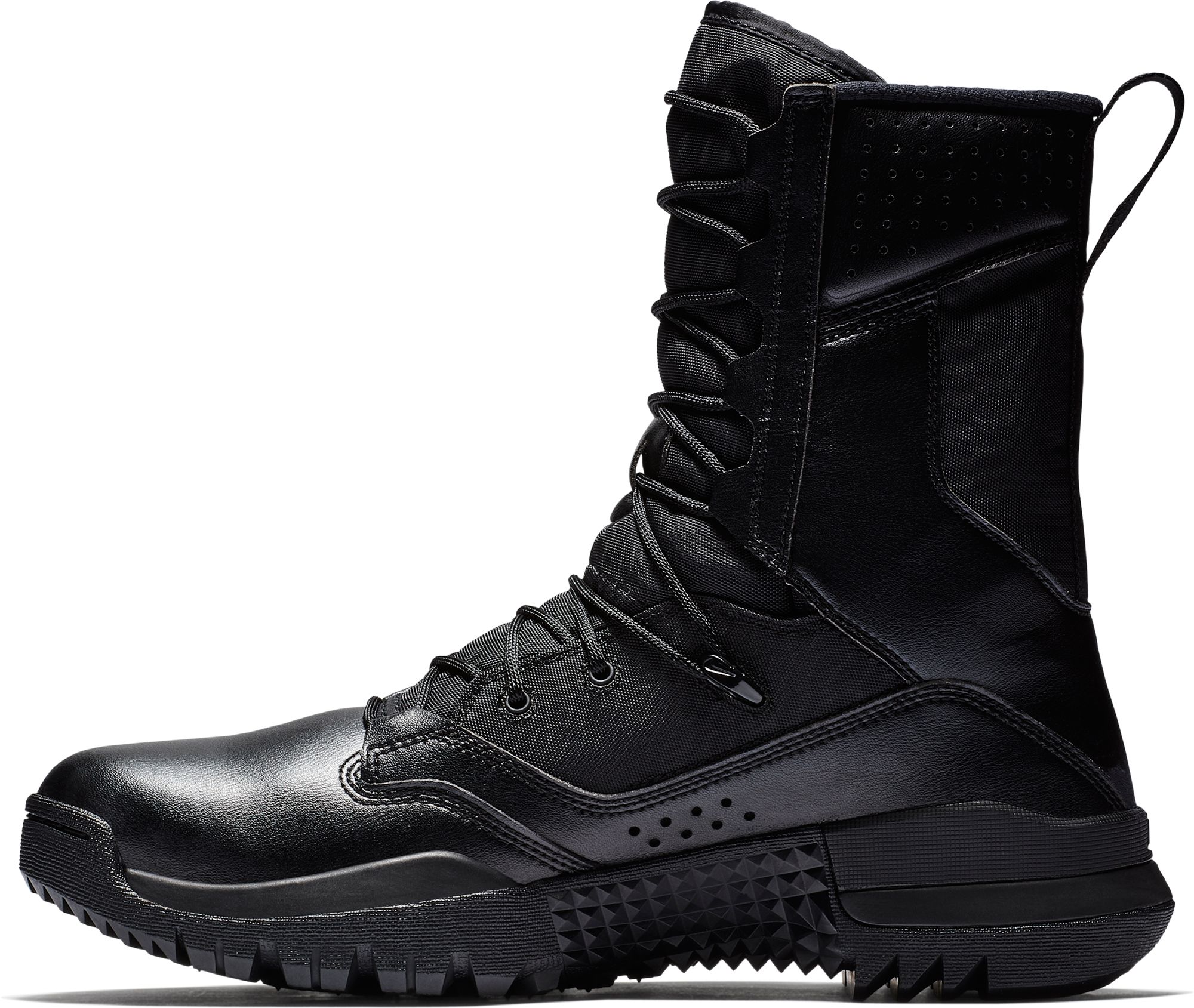 sfb field 2 8 tactical boot