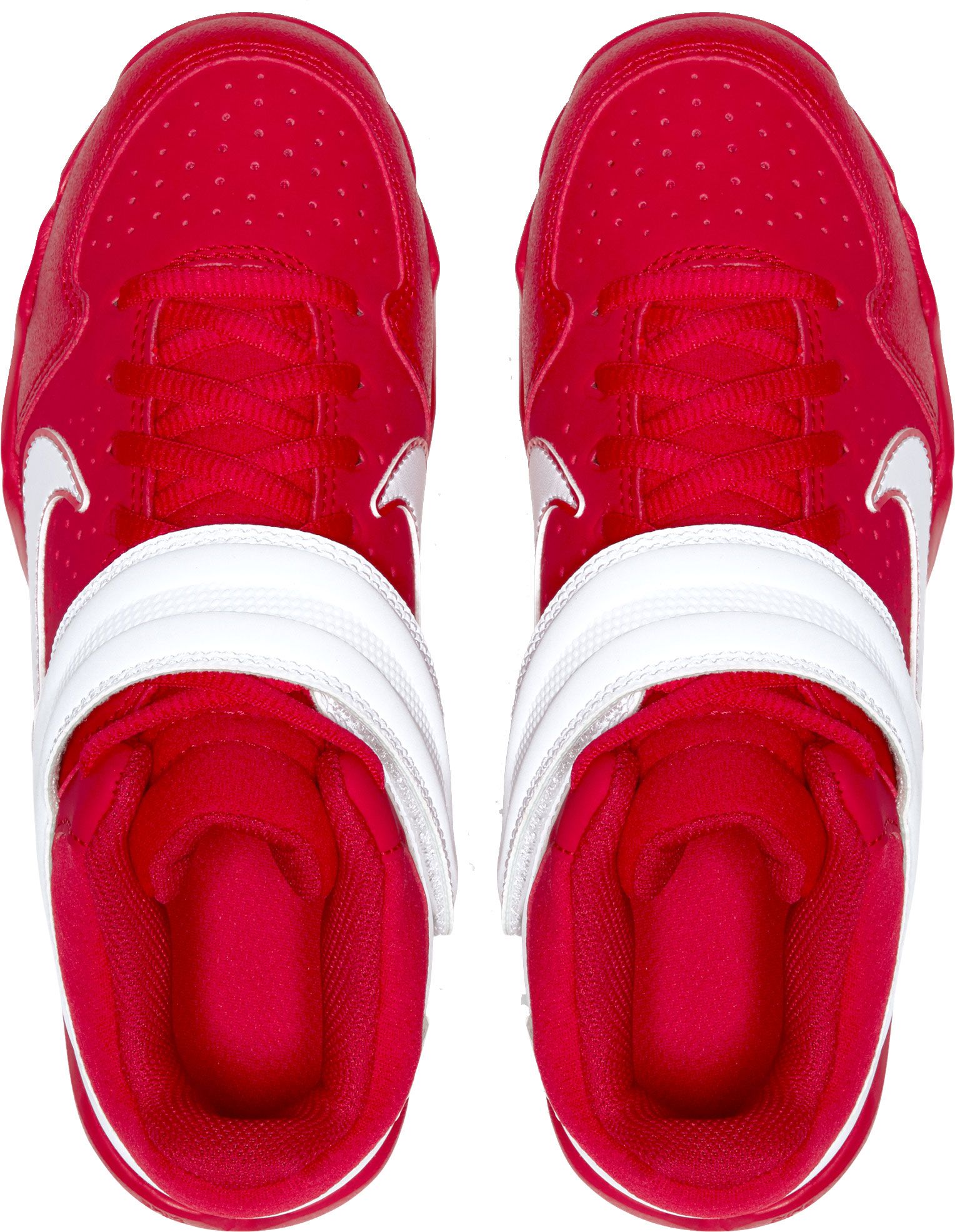 nike huarache keystone mid youth
