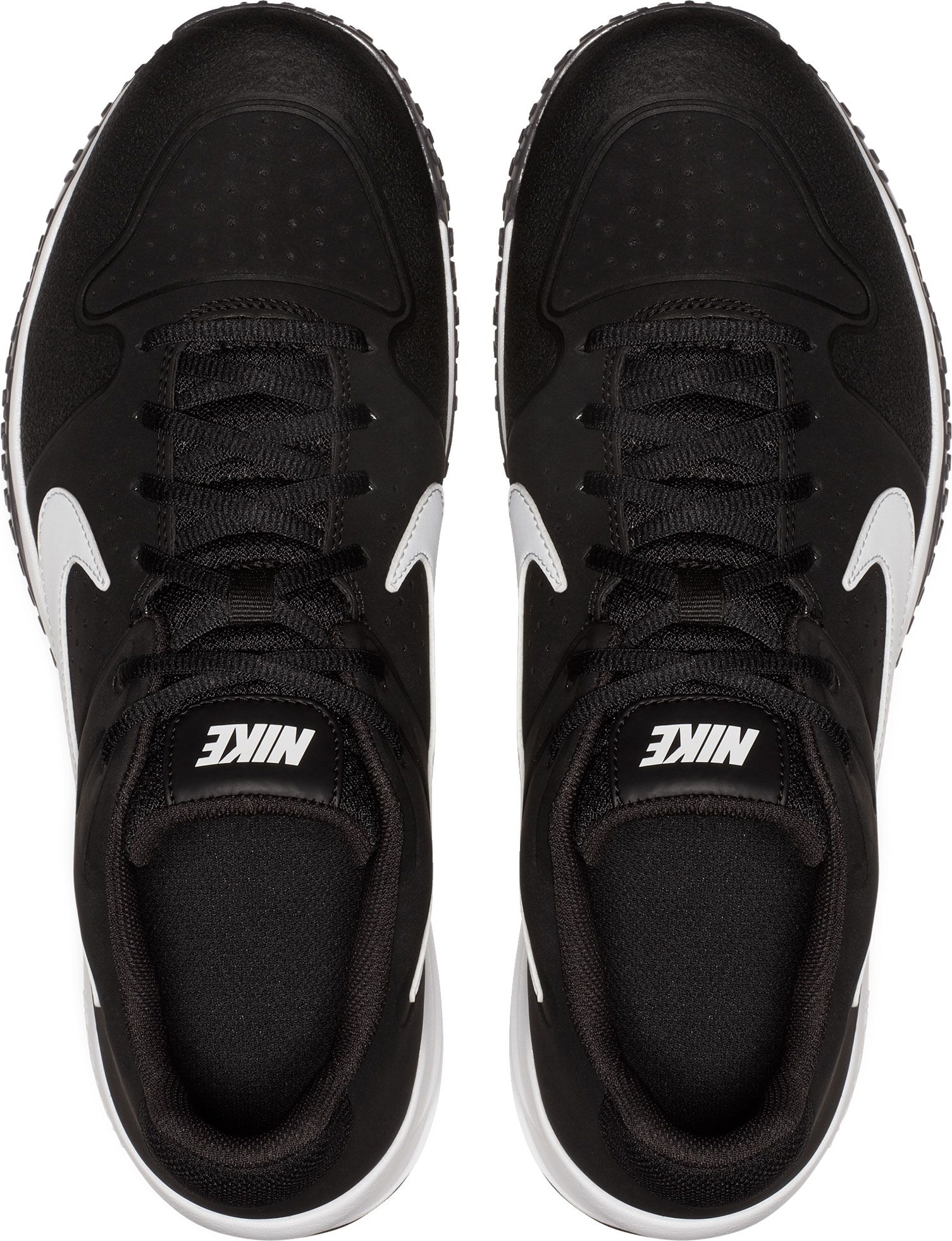 nike men's alpha huarache varsity turf baseball cleats