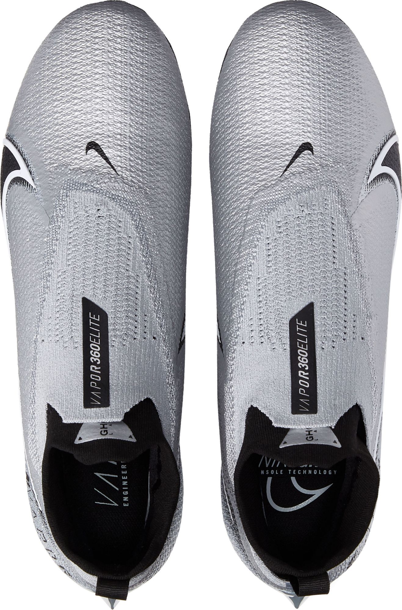 nike vapor edge elite 360 flyknit